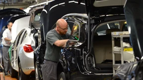 Eine Milliarde weniger Umsatz