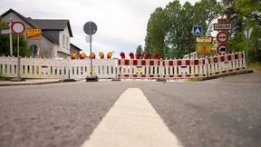 Kommen die Ausreiseverbote für deutsche Risikogebiete?