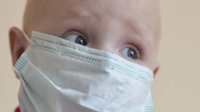 Multimedial auf der Krebsstation