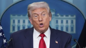 Trump will Obdachlose aus Washington vertreiben