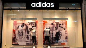 Adidas verdient mehr Geld