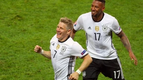 Boateng würde die Binde nehmen