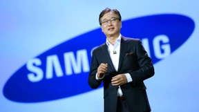 Asiatische Zukunftsvision in Las Vegas