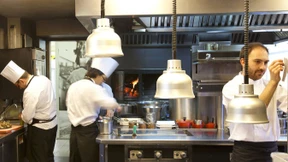 Der Celler ist wieder das beste Restaurant