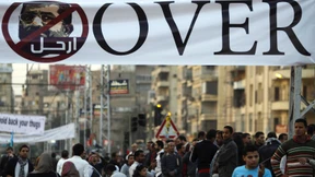 Opposition lehnt Verfassungsreferendum ab