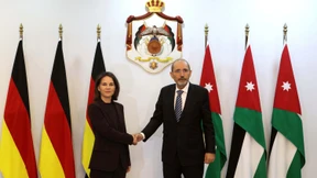 Deutschland stockt Hilfen für Gazastreifen auf