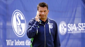 Wie Heidel das neue Schalke aufbaut