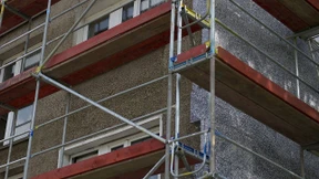 Die Feuerwehr schlägt Alarm