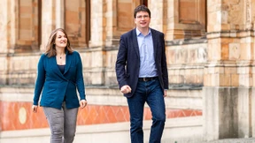 Bayerns SPD bekommt erstmals eine Doppelspitze