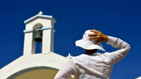 Grundstein für Großflughafen auf Kreta gelegt