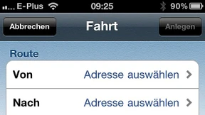 Mitfahren mit Web 2.0