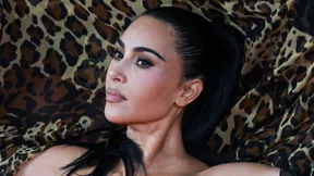 Verwirrt viele Menschen: Kim Kardashian