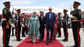 Ankara gibt sich als ehrgeizige Mittelmacht