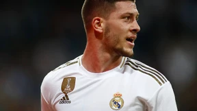 Scharfe Kritik an früherem Eintracht-Star Jovic