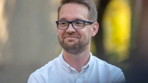 Wie ein Deutscher zu einem der wichtigsten Politiker in Rumänien wurde