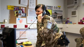 Angst vor der Extrawurst 