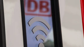 Viele Regionalstrecken noch Jahre ohne W-Lan