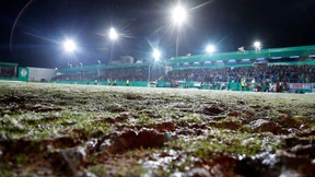 Was nun, Pokalspiel?