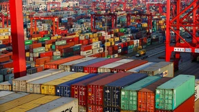 China droht mit „Gegenwehr um jeden Preis“