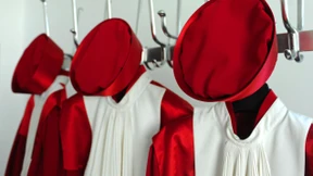 Wie viel Politik verträgt das Bundesverfassungsgericht?