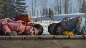 „Tales from the Loop“ (OV)