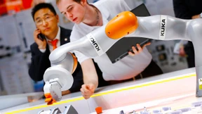 Chinesische Investoren verlieren Interesse an Deutschland