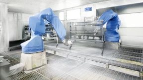 Wie Sixt und Dürr dem Markt davoneilen