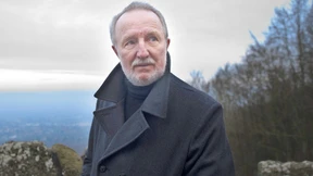 Zwischen Kokain und Kirschen