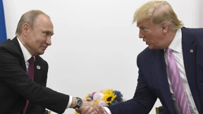 Vollzieht Trump heute die Kehrtwende in seiner Russlandpolitik?