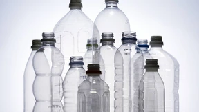 So gut kann Plastik sein