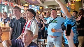 Was die Fußball-EM der regionalen Wirtschaft bringt