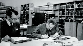 Walter Benjamins Pariser Netzwerk