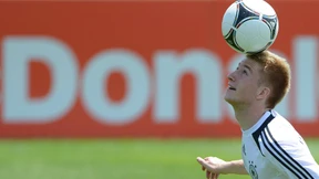 Ein Stürmer, wie ihn Löw nicht hat