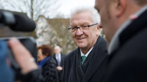 Wie gewonnen, so verloren 