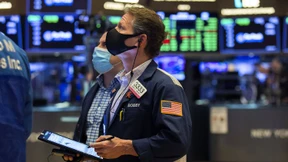 Amerikas Börsen steigen auf neues Allzeithoch