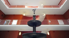 Die Akademie des Schweigens