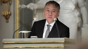 Kazuo Ishiguro – „My Twentieth Century Evening“