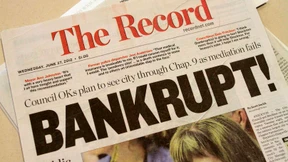 Moody’s warnt vor Städtekonkursen 