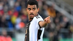 Ansgar Knauff als Mann für Nagelsmann?