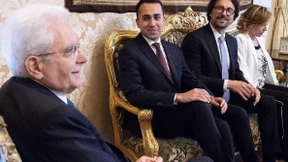 Riskantes Experiment