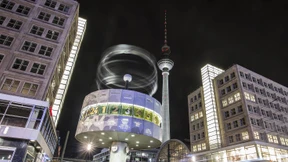 Die Ratten vom Alexanderplatz