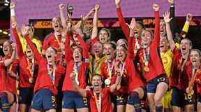 Die spanische Extraklasse macht „wahnsinnig stolz“