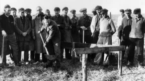 Zurückkaufen, was einem einst gehörte