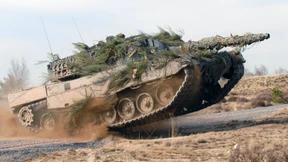 SPD gegen Fusion von Panzerherstellern