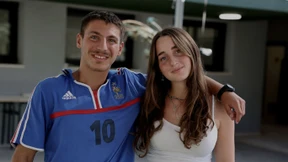 „Ich habe sofort gewusst, dass ich an keinem anderen Ort sein will“