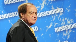 Filmproduzent Arthur Cohn gestorben