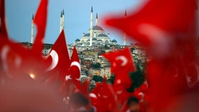 Was ist los mit der Türkei?