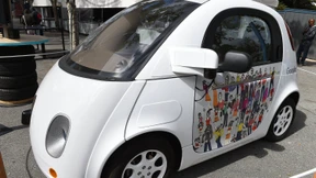 Doch kein selbstfahrendes Auto von Google?