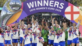 England krönt sich zum Europameister