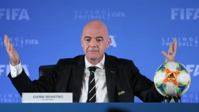 Aussicht auf WM in Saudi-Arabien löst Kritik aus